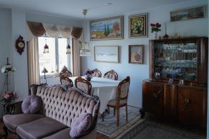 Brahenkatu Apartment