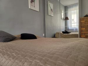 BEZAGENTA CENTRAL LOCATION 1 BEDROOM