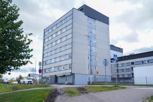 Brahenkatu Apartment