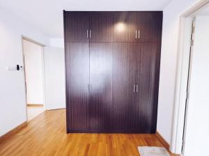 [PROMO]Connected train 2 Bedrooms - Above Mall(25)