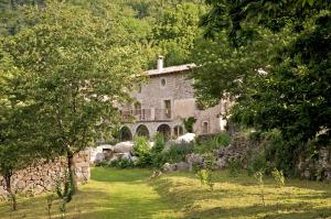 Maisons de vacances Mas Nouveau : photos des chambres