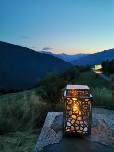 Maisons de vacances Maison de 5 chambres avec jardin amenage et wifi a Seez a 7 km des pistes : photos des chambres