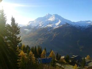 Maisons de vacances Maison de 5 chambres avec jardin amenage et wifi a Seez a 7 km des pistes : photos des chambres