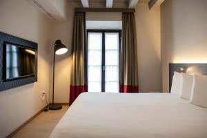 Executive Suite room in Savona 18 Suites