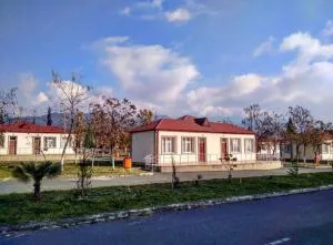 Arena Hotel Balakan - Balakǝn