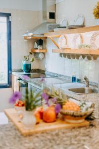 Acogedor adosado con piscina