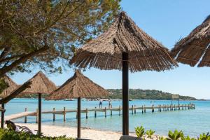 Hotels Hotel & Lodges Moby Dick : photos des chambres