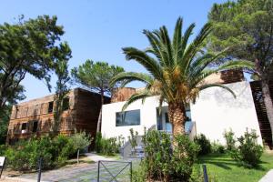 Hotels Hotel & Lodges Moby Dick : photos des chambres
