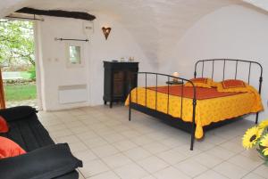 B&B / Chambres d'hotes Chez Bacchus : photos des chambres