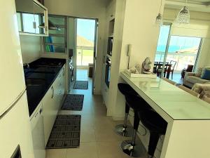 Águas do Santinho Apart