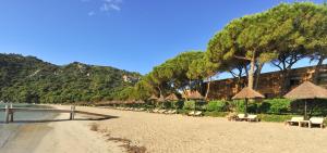 Hotels Hotel & Lodges Moby Dick : photos des chambres