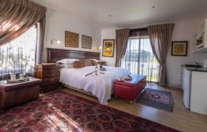 Cape Pillars Boutique Hotel