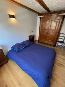 Domaine La Cour Des Nobles - Demeure, Maison et Appartements au coeur de Riquewihr : photos des chambres