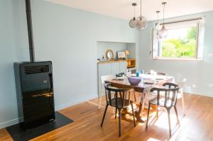 Vacances Bigoudènes pour 6 !