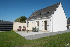 GITE ARC EN CIEL BLEU - 阿尔扎