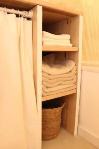 Appartements Le P-tit Helios 4-6 personnes - Centre ville de Bareges : photos des chambres