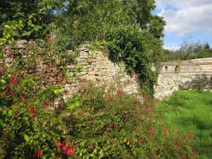 Maisons de vacances Maison avec grand jardin pour 15 couchages en Normandie : Maison 5 Chambres