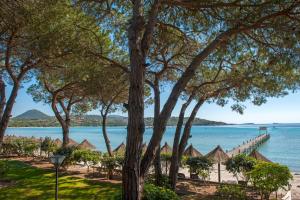 Hotels Hotel & Lodges Moby Dick : Chambre Premium - Vue Panoramique sur Mer