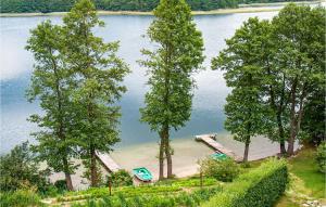 Stunning Home In Mragowo