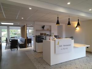 Hotels Le Riccoty : photos des chambres