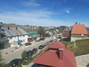 Apartments-Rooms Stara Varos