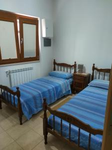 La Casa al Centro
