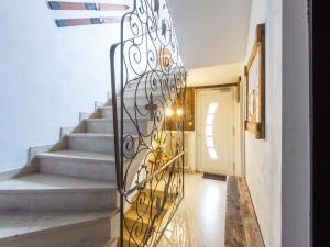 Apartment in Bichlbach near Ski Slopes