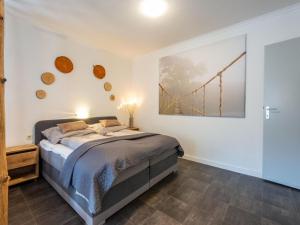 Apartment in Bichlbach near Ski Slopes
