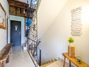 Apartment in Bichlbach near Ski Slopes