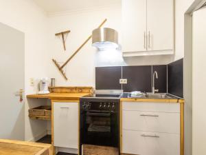 Apartment in Bichlbach near Ski Slopes