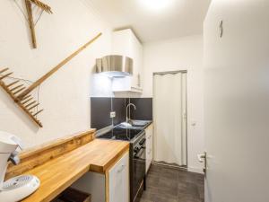Apartment in Bichlbach near Ski Slopes