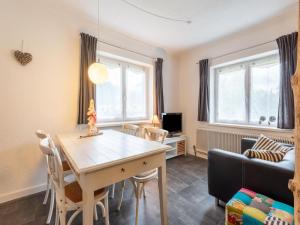Fabulous Apartment in Bichlbach