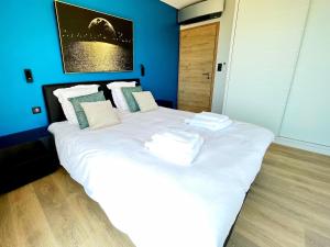 Villas Villa Loubliere : photos des chambres