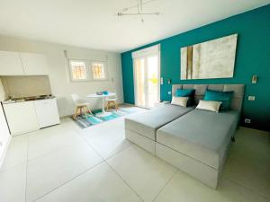 Villas Villa Loubliere : photos des chambres