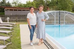 Pension Cäcilia - Rohrbach am Kulm