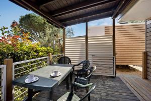 Mobile Home Ulivi 147