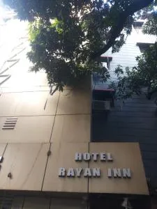 Hotel Rayan Inn - Tangra