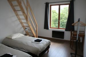 Hotels Hotel Restaurant du Pecheur : photos des chambres