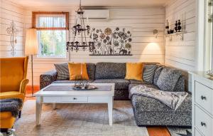 2 Bedroom Nice Home In Bottnaryd