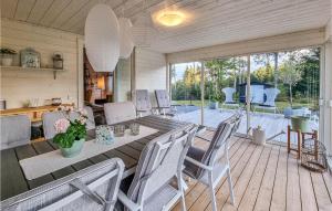 2 Bedroom Nice Home In Bottnaryd