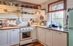 2 Bedroom Nice Home In Bottnaryd