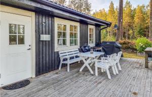 2 Bedroom Nice Home In Bottnaryd