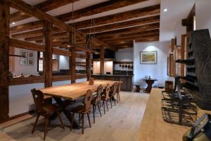 Domaine La Cour Des Nobles - Demeure, Maison et Appartements au coeur de Riquewihr : photos des chambres