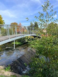 Appartements Studio St Florentin : photos des chambres