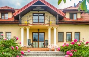 Holiday home Bajtkowo Bajtkowo