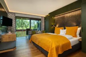 索姆奥乡村酒店 - 迪特曼斯里德