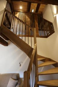 Domaine La Cour Des Nobles - Demeure, Maison et Appartements au coeur de Riquewihr : photos des chambres
