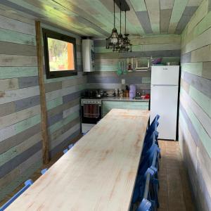 Cinco Sentidos Hosteria