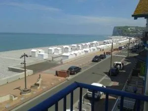 Résidence les Charmettes - Ault