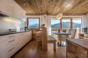 Appartements Chalet Bandiarac